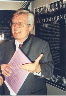 Helmut Rechenberg