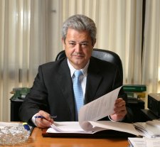 Francisco Vallejo Serrano