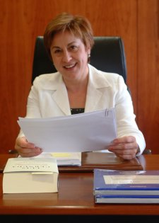 C�ndida Mart�nez L�pez