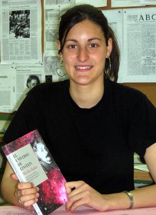 Mar�a del Mar Moya S�nchez