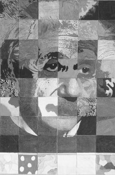 Albert Einstein