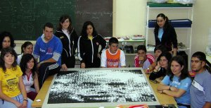 Alumnado de M�todos de la Ciencia4