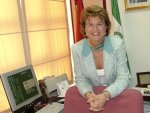 Angustias Mar�a Rodr�guez Ortega