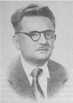 Pedro Puig Adam Pedro Puig Adam