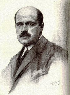 Jos� Ortega y Gasset
