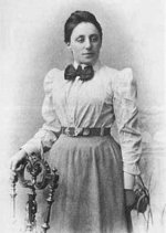 Emmy Noether