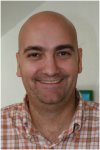Juan Francisco Ruiz Hidalgo