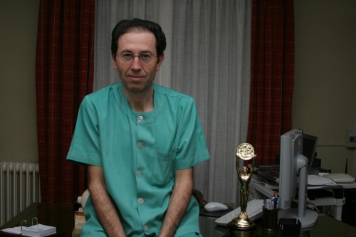Francisco Aguilera Teba