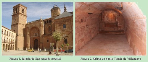 Figura 1. Iglesia de San Andr�s Ap�stol