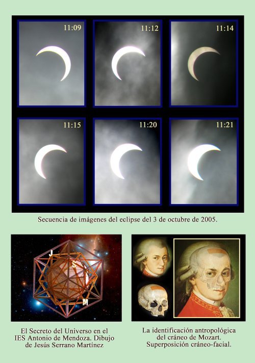 Im�genes de las diferentes actividades