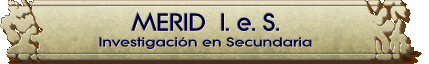 Logo de Meridies