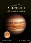 Portada del Pasaje a la Ciencia 5