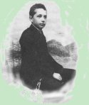 Albert Einstein