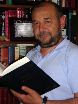 Isaías Largo Fernández